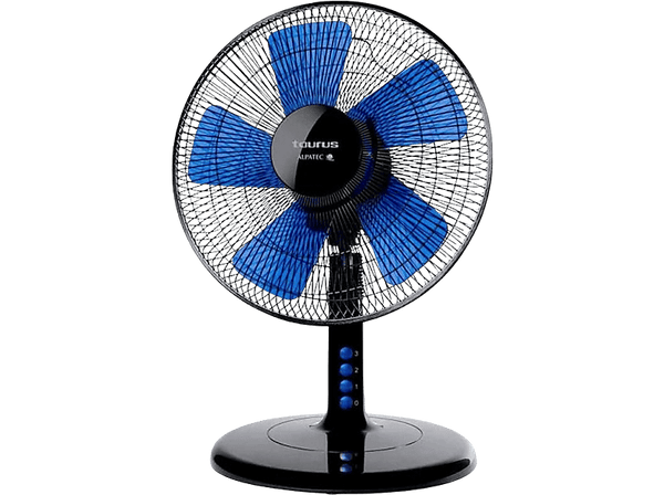 Ventilador de sobremesa - Taurus Boreal 12 Legend 123038