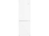 Frigorífico combi - BOSCH KGN362WED, Serie 4, Total No Frost, 186 cm, 326 l, Cajón VitaFresh, Sistema MultiAir Flow, Blanco