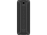 Altavoz inalámbrico - Vieta Pro Solaris, 15 W, Bluetooth, 12hs, Negro
