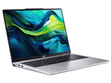 Portátil - Acer Aspire Lite 16 AL16-53P-53LL, 16 WUXGA, Intel® Core™ Ultra 5 115U, 16GB RAM, 512 GB SSD, Core™ Onboard Graphics, Windows 11 Home