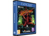 Evercade Roguecraft DX