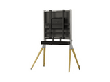 Soporte TV - One For All WM7482, Para TV de 32 a 70, Hasta 50 kg, Fijo, Independiente, 400 x 400, Plata