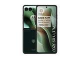 Móvil - motorola razr 60 ultra, Scarab, 512 GB, 16 GB RAM, 7 AMOLED, Snapdragon® 8 Elite Mobile Platform, 4700 mAh