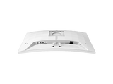 Monitor gaming - Philips 27M2C5201L/00, 27 Full-HD, 180 Hz, 1 ms GtG, VA, Curvo, HDR10, tecnología AMD FreeSync™, Blanco