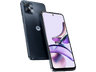 Móvil - Motorola G13, Matte Charcoal, 128 GB, 4 GB, 6.5 " HD+ LCD Display, MediaTek Helio G85, 5000 mAh, Android™ 13, NFC