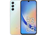 Móvil - Samsung Galaxy A34, Silver, 256 GB, 8 GB RAM, 6.6 " FHD+, Mediatek Dimensity 1080 Octa-Core, 5000 mAh, Android 13