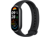 Pulsera de actividad - Xiaomi Smart Band 9, 1.62 AMOLED, Batería hasta 21 días, Módulo de monitorización de salud y entreno, Negro