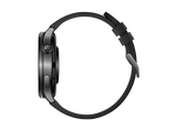 Smartwatch - Xiaomi Watch 5, Correa 135-205 mm, Pantalla AMOLED 1,54”, +150 Modos Deportivos, 18 días Autonomía, Negro