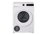 Lavadora secadora - Candy GWD 4968-S, 9kg/6kg, Motor Inverter SpeedDrive, 16 Programas, AI Silent Motion, Blanco