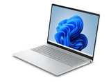 Portátil - HP OmniBook 3 16-by0021ns, 16 2K OLED, AMD Ryzen™ 7 160, 16 GB RAM, 512 GB SSD, Radeon™ 680M, Windows 11 Home, Sin cargador