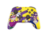 Mando Nintendo Switch 2 - Hori Horipad (Wario y WaLuigi), Nintendo Switch 2, Inalámbrico, Multicolor