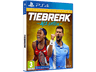PS4 Tiebreak