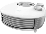 Calefactor - ‎Cecotec ReadyWarm 9800 Force Horizon, 2000W, 2 niveles, 3 modos, 40 m³, Blanco