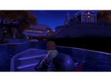 Nintendo Switch Pesadillas: Terror en Little Creek