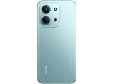 Xiaomi Redmi 15C, Verde Menta, 256 GB, 4 GB, 6.9  IPS, MediaTek Dimensity 6300, 6000 mAh