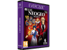 Cartucho juego retro Evercade: NEOGEO Arcade 2