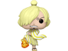 Figura Funko Pop! - One Piece: Sangoro (Wano), Vinilo, 9.5 cm, Multicolor