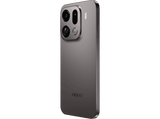 Móvil - OPPO Find X9 Pro, Titanium Charcoal, 512 GB, 16 GB RAM, 6.78 AMOLED ProXDR Gorilla Glass 120 Hz, MediaTek 9500, 7500 mAh