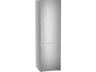 Frigorífico combi - Liebherr CBNSDA 5723-20 001, BioFresh y NoFrost, 201.5 cm, 360 l, DuoCooling, Inox