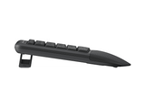 Pack Teclado + Ratón - Logitech Signature MK880, Inalámbrico, Bluetooth, Reposamanos, Multidispositivo, PC-Mac, Personalizable, Negro