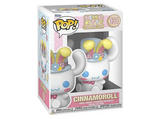 Figura Funko Pop! - Hello Kitty and Friends: Cinnamoroll, 10 cm, Vinilo