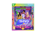 Xbox Series X|S Let's Sing 2026