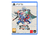 PS5 MARVEL Tōkon: Fighting Souls