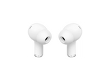 Auriculares True Wireless - OPPO Enco Air5, 13 h Autonomía, Cancelación de Ruido, IP55, Bluetooth, Glossy White