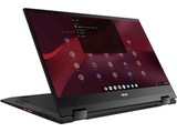 Portátil - ASUS Chromebook Vibe CX55 CX5501FEA-NA0271, 15.6 Full-HD, Intel® Core™ i3-1115G4, 8GB RAM, 256GB SSD, Intel® UHD, ChromeOS