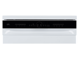 Lavavajillas - ok. ODW 6061-1 E FS W, 13 Servicios, 6 Programas, 59 cm Ancho, Control Electrónico, Blanco