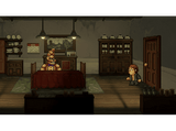 Nintendo Switch Five Nights at Freddy's - Into The Pit