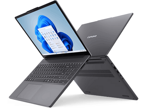 Portátil - Lenovo IdeaPad Slim 3 15IRH10, 15.3