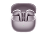 Auriculares True Wireless - Xiaomi Buds 6, 35 h Autonomía, Cancelación de Ruido Avanzada, Sonido Hi-Fi Premium, Morado