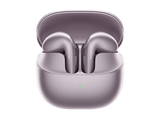 Auriculares True Wireless - Xiaomi Buds 6, 35 h Autonomía, Cancelación de Ruido Avanzada, Sonido Hi-Fi Premium, Morado