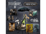 PC Little Nightmares III Collector Mirror Edition