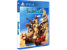 PS4 Sand Land