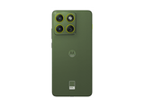 Móvil - Motorola edge 70, Bronze Green, 512 GB, 12 GB RAM, 6.67  Super HD pOLED AMOLED, Snapdragon® 7 Gen 4, 5200 mAh