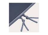 Funda portátil - Tucano One, 13 , Para MacBook Neo, Neopreno, Índigo