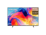 TV Mini LED 50" - Samsung TU50M73HAUXXC, UHD 4K, Mini LED Processor 4K, Smart TV, Full AI, Negro