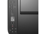 Impresora multifunción - Canon TS3350 BLACK, Wi-Fi,  LCD, Negro