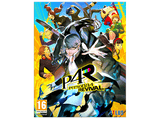 PC Persona 4 Revival