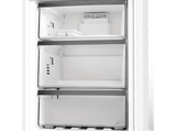 Frigorífico combi - Whirlpool WHK 26363 XP6E, No Frost, Altura 186.5 cm, 316l, Libre Instalación, Pearl Inox