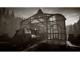 PS5 Syberia Remastered