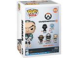 Figura Funko Pop! - OverWatch 2: Sigma, Vinilo, 10 cm