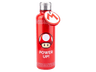 Botella - Sherwood Super Mario Power Up!, 500 ml, Metálica