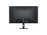 Monitor - Xiaomi A27Qi, 27 QHD, 120Hz, 6ms, IPS, 75 x 75 mm VESA, Negro