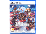 PS5 Towa and the Guardians of the Sacred Tree
