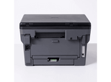 Impresora multifunción - Brother DCP-L2627DWE, Láser, 32 ppm, Monocromo, WiFi, Impresión doble cara, Negro