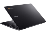 Portátil - Acer Chromebook 314 CBOA314-1H-C3C4, 14 Full-HD, Intel® Celeron N4500, 8GB RAM, 64GB eMMC, UHD Graphics, Google Chrome OS, Negro