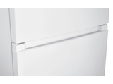Frigorífico combi - ok. OFK 631 E NF W, No frost, 199.6 cm, 326 l, Alarma puerta abierta, Blanco